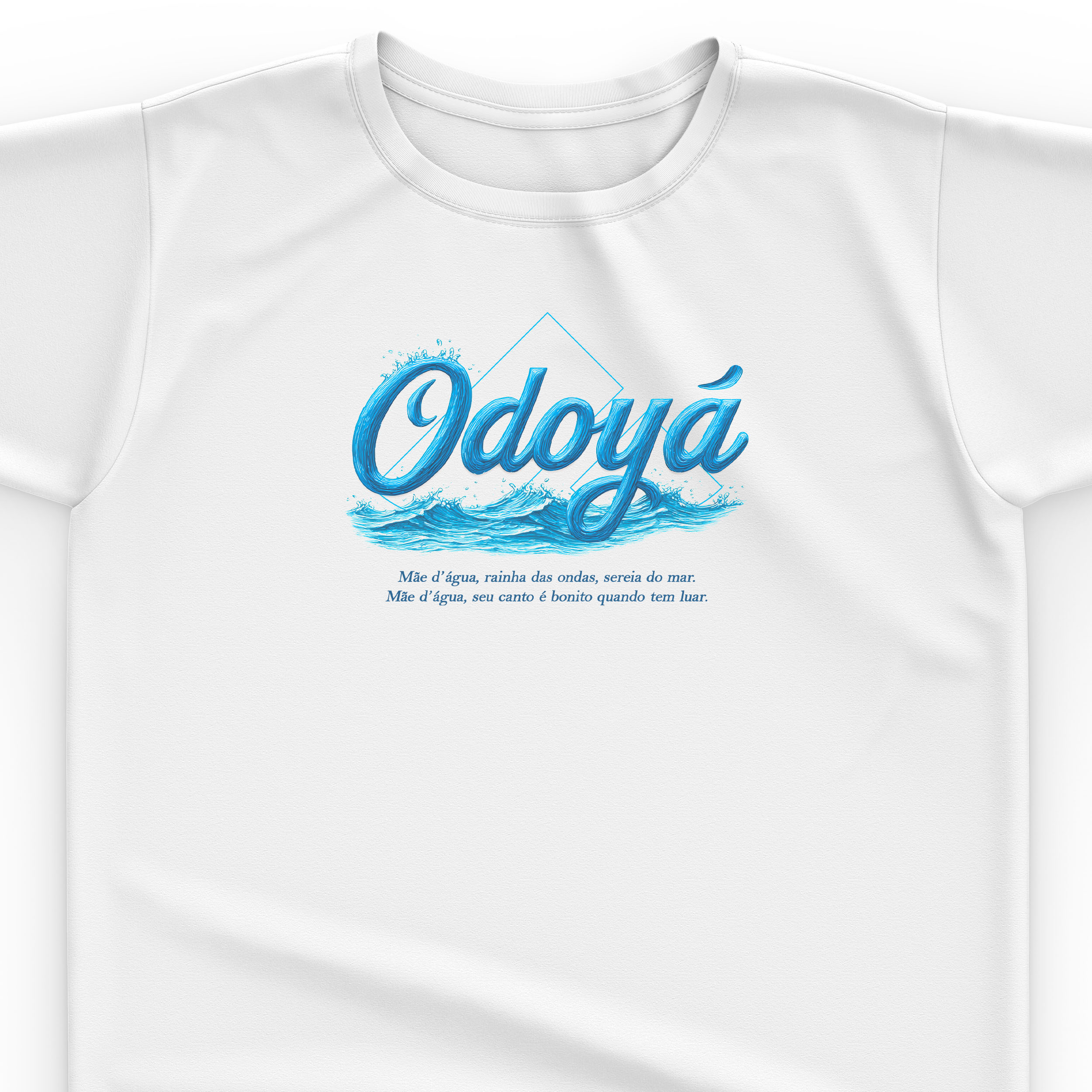 Iemanjá | Odoyá