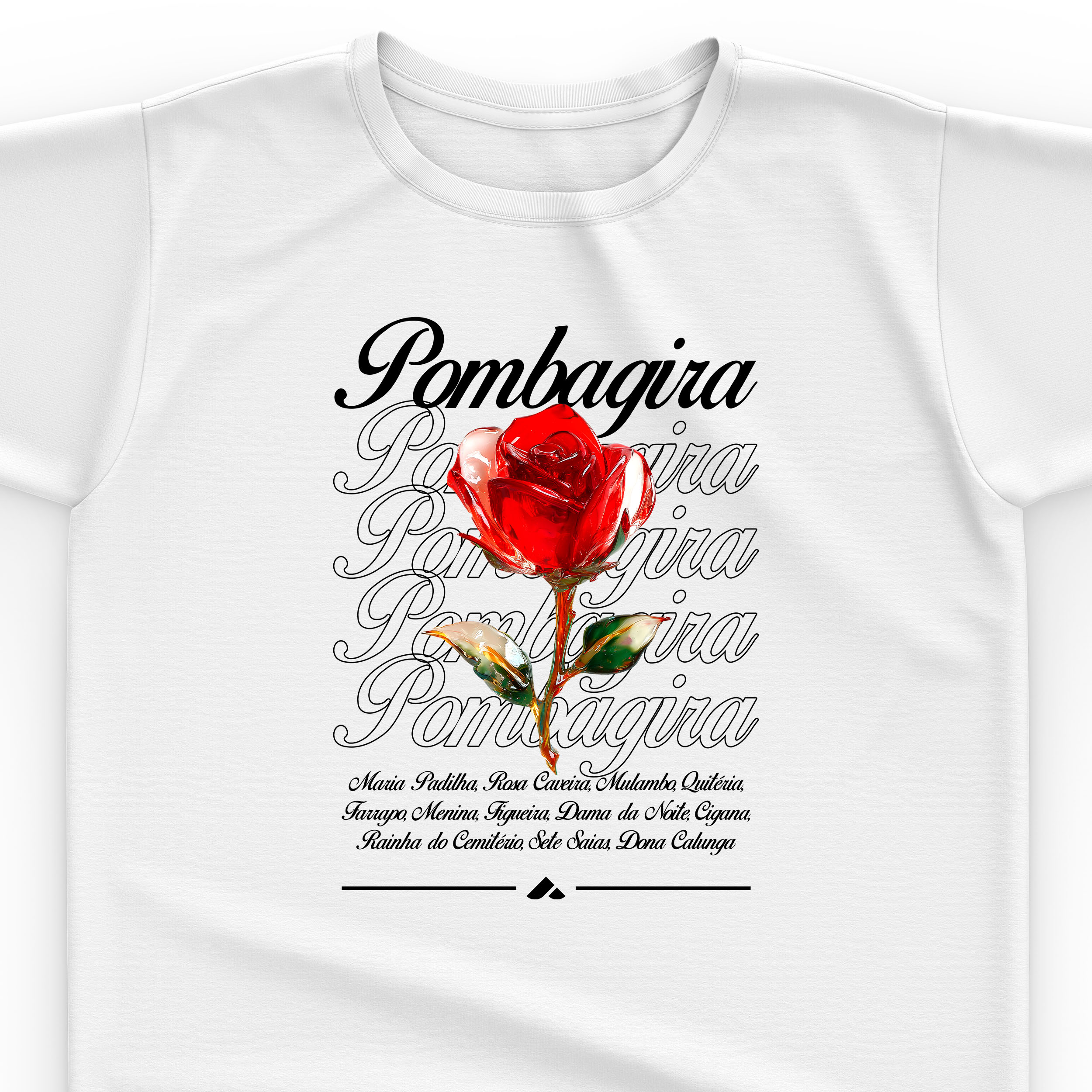 Pomba Gira | Saravá