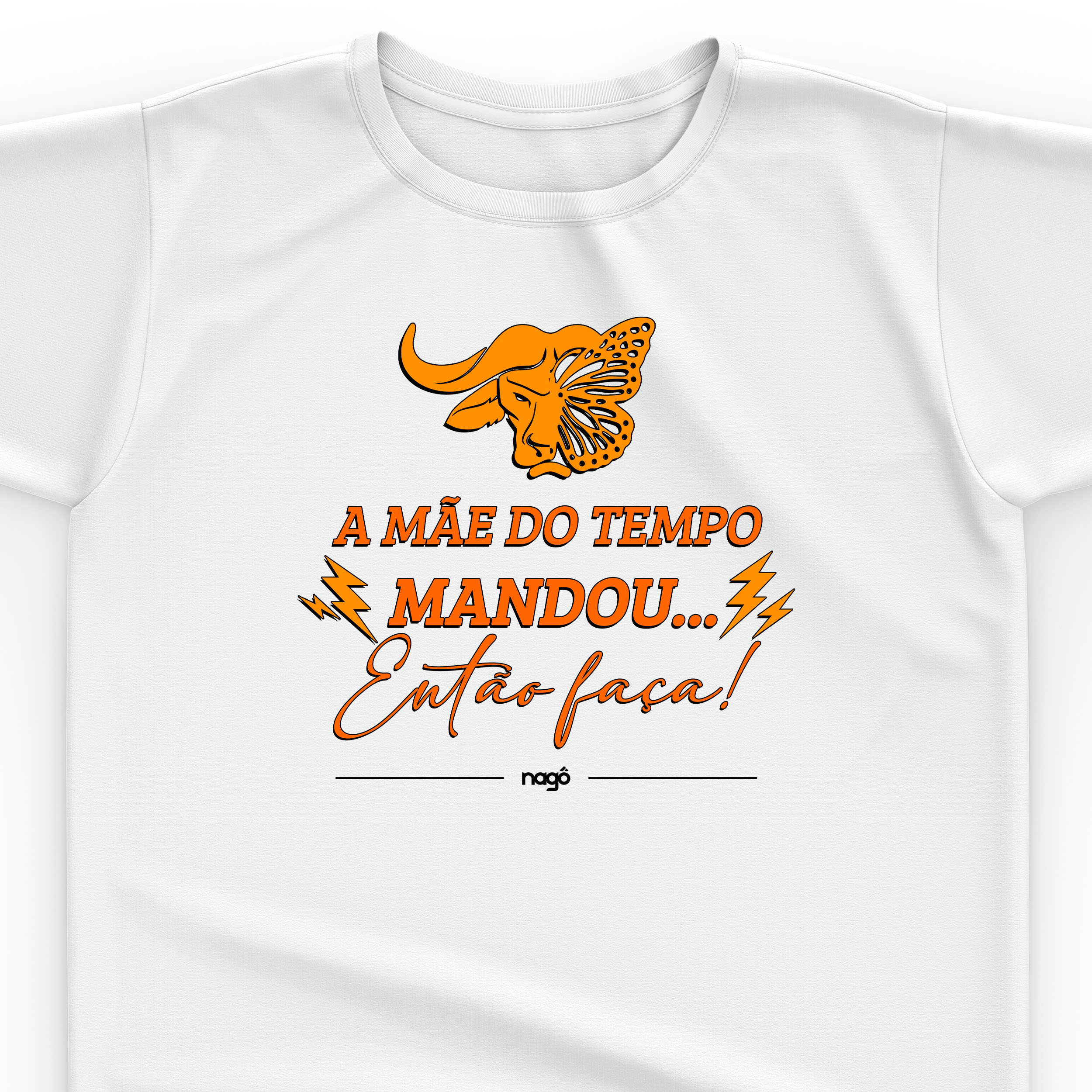 Iansã | Mãe do Tempo