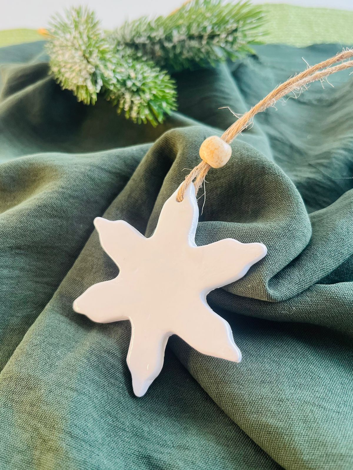 Kit enfeite de natal