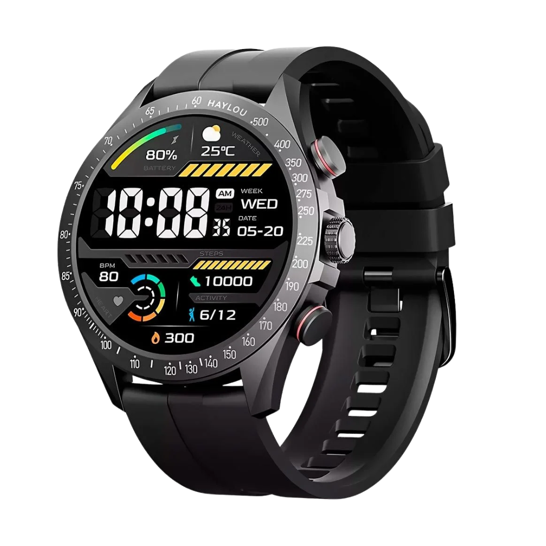 Haylou Solar Pro LS18