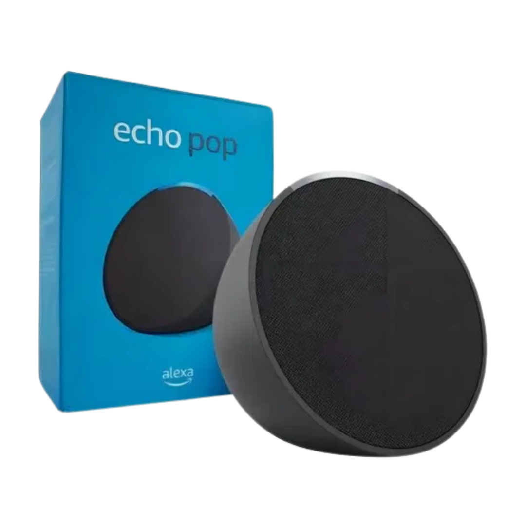 Echo dot POP