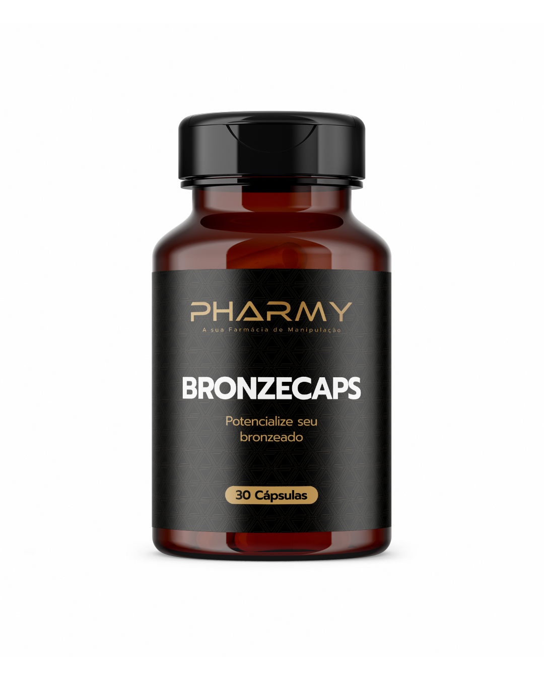 BronzeCaps   O bronzeado saudável que vem de dentro!