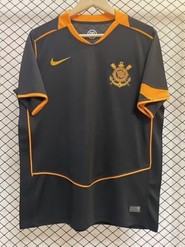 Camisa Corinthians III 2025