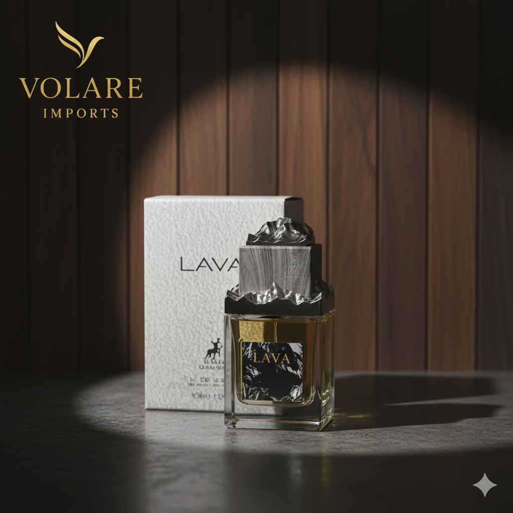 Maison Alhambra Lava