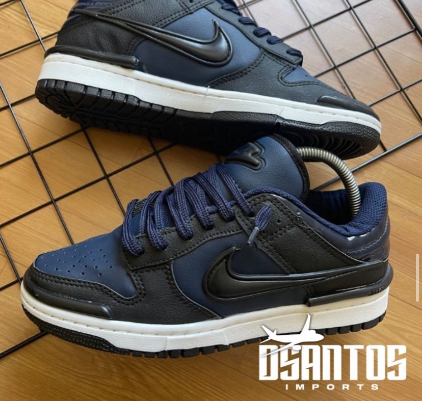 Nike Twist Azul marinho