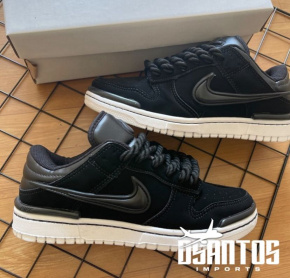 Nike Twist Preto