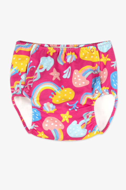 FRALDA DE BANHO DEDEKA