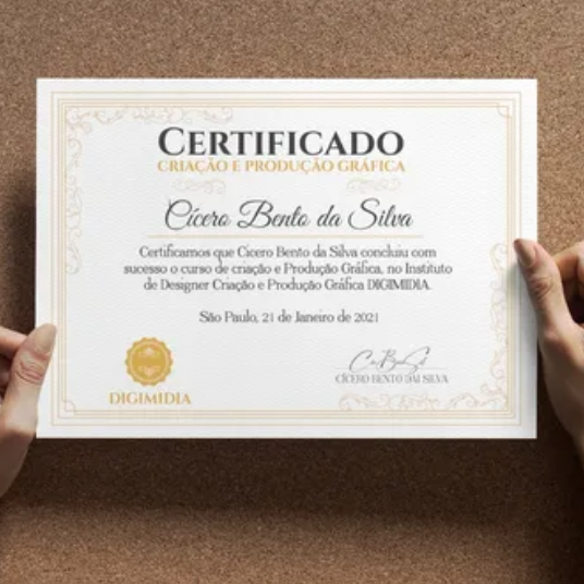 Certificados