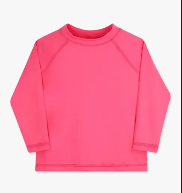 CAMISETA COM PROTECAO SOLAR UV 50+ DEDEKA