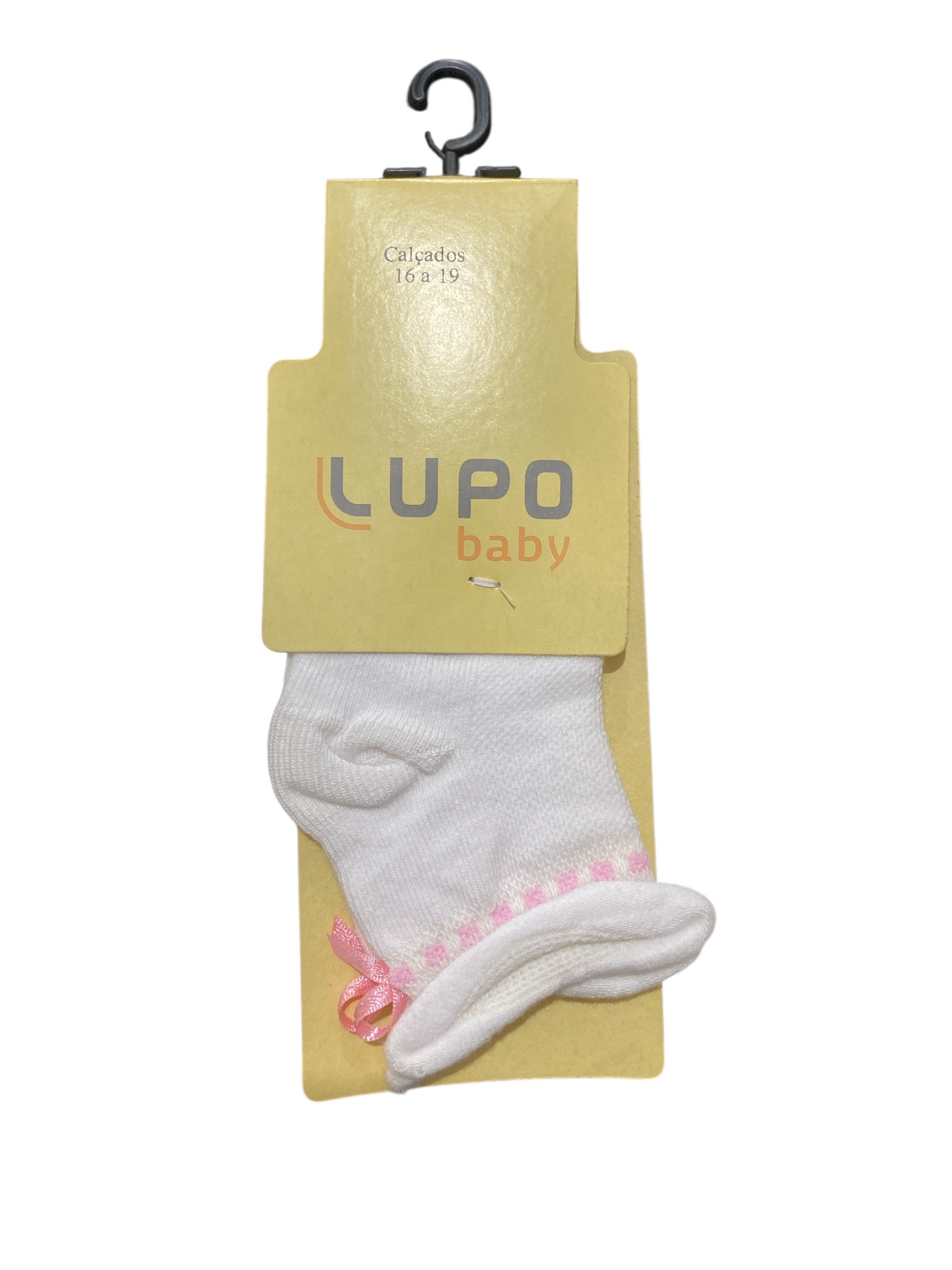 MEIA BF LACO LUPO 02052 LUPO