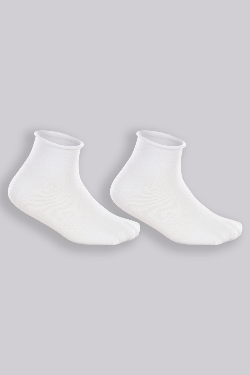 Meia BU Sem Punho K2 02051 LUPO