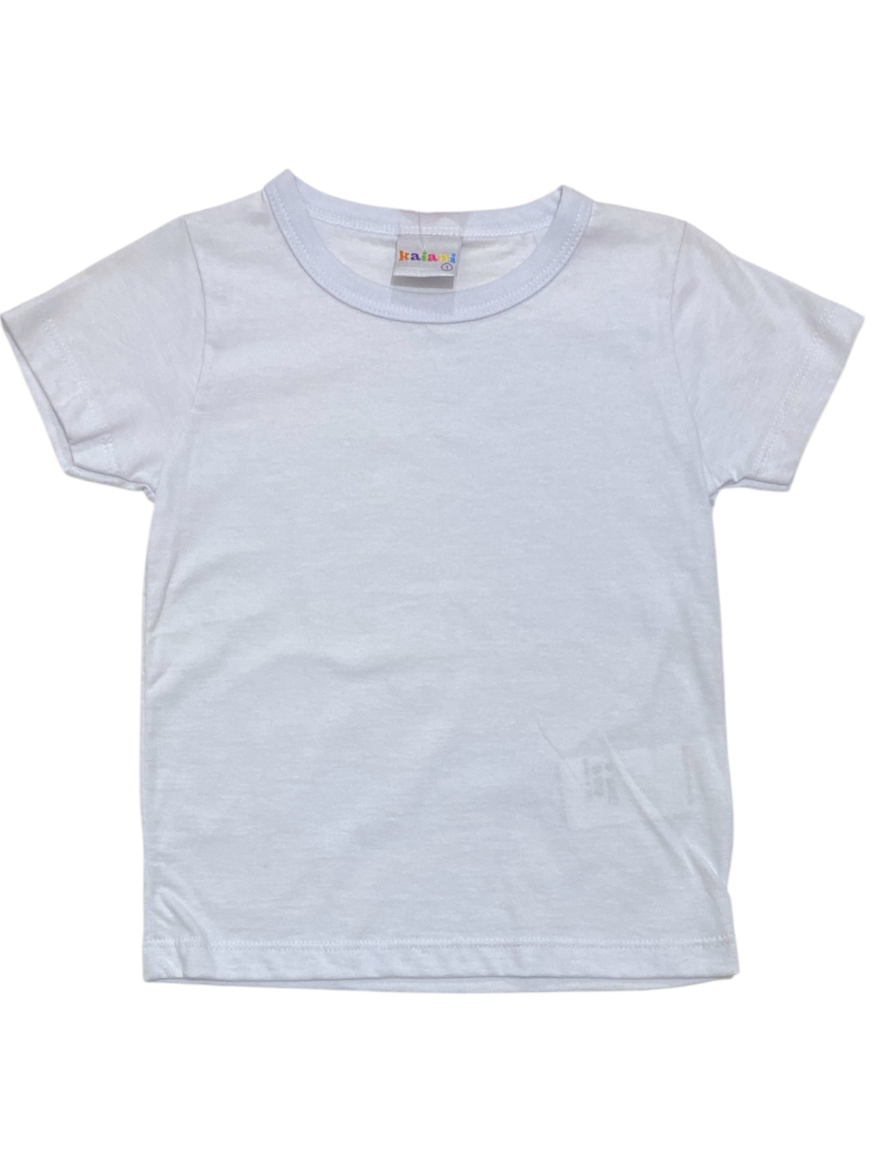 CAMISETA UNISSEX 11301 KAIANI