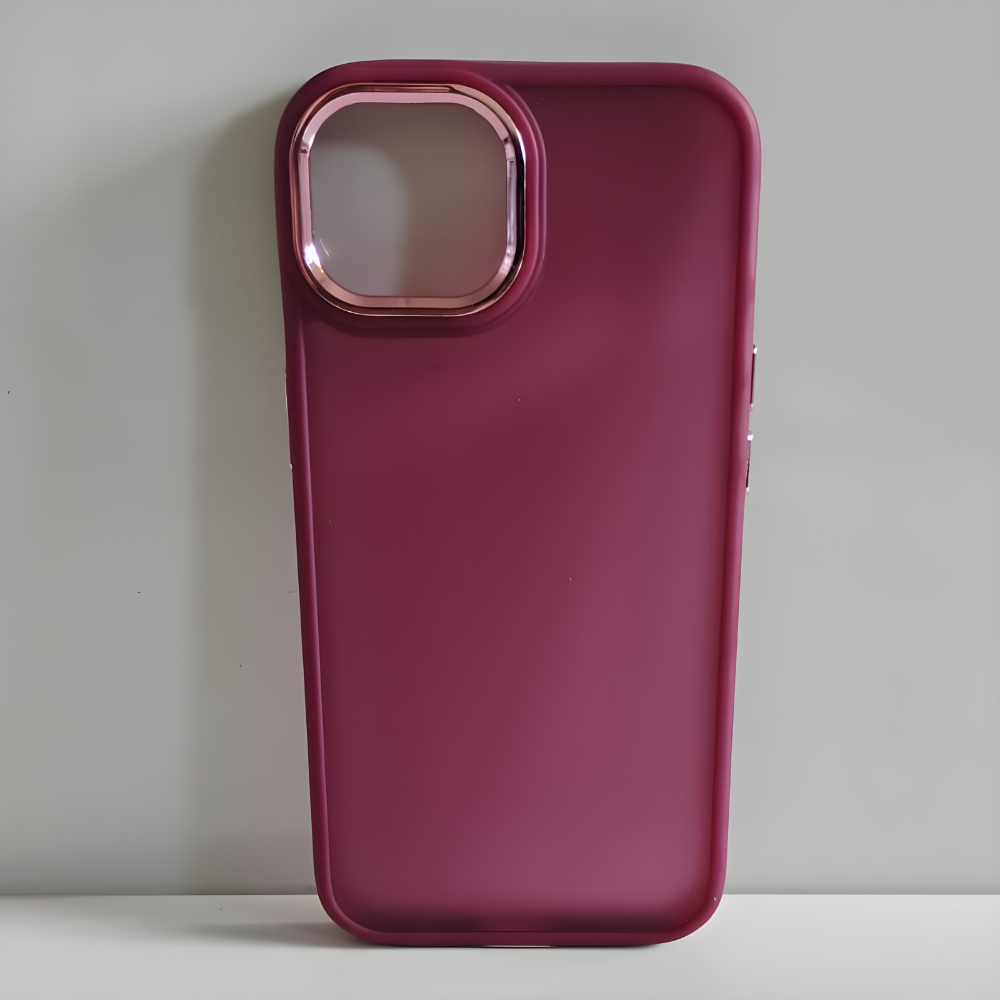 Capa iPhone 13 - Space II