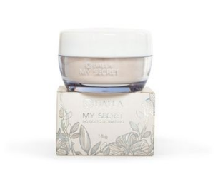 Pó Solto Ultrafino My Secret Dalla - Cor 06