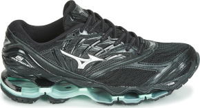 Mizuno Prophcy 8 preto/verde