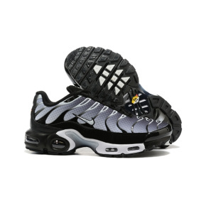 Nike Air Max Tn - Metallic Silver