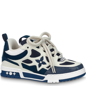 Louis Vuitton Skate blue