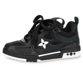 Louis Vuitton Skate Black