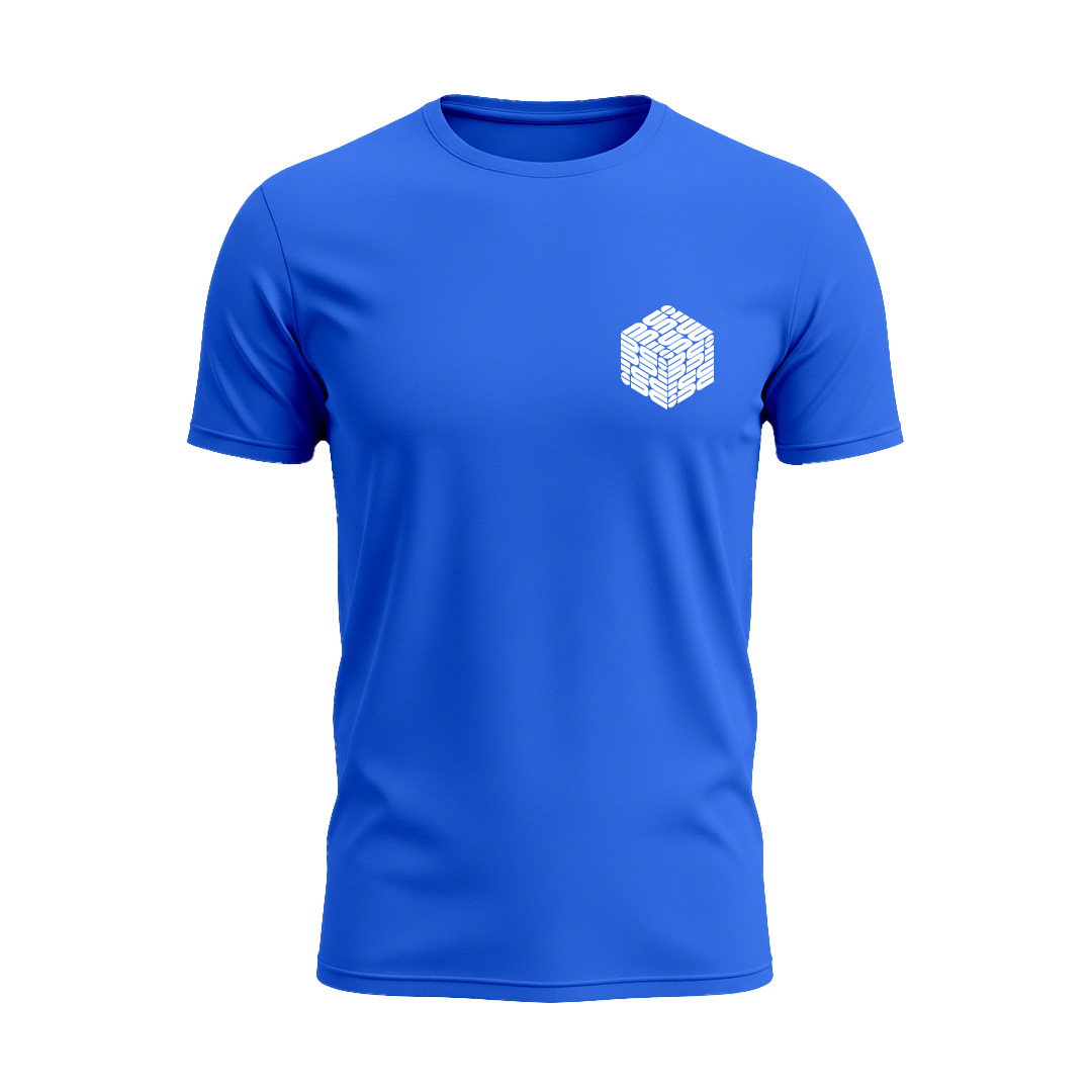 Camiseta BSI Essential