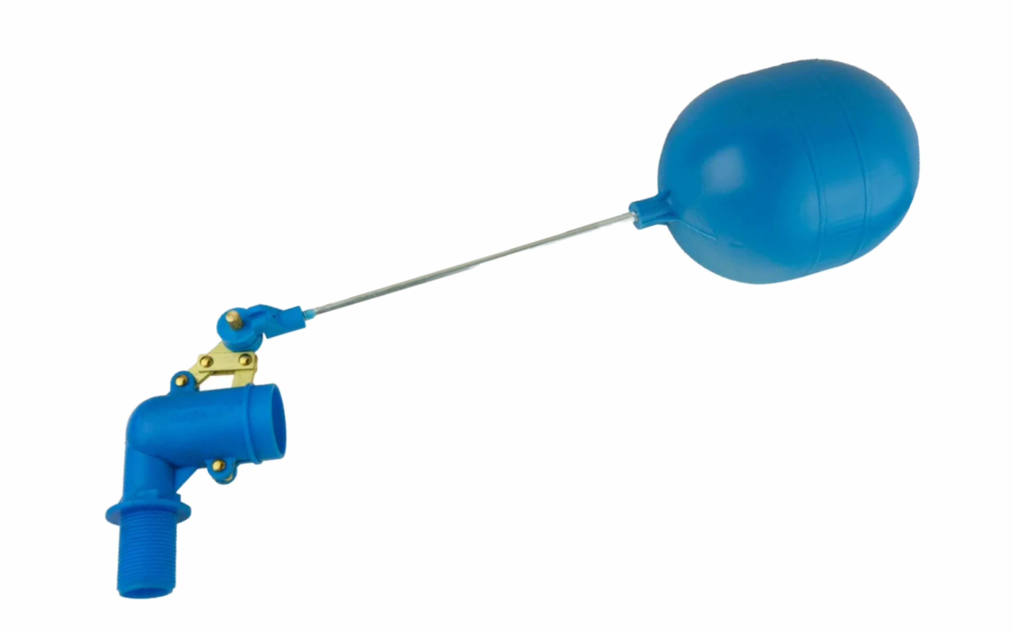 Boia Caixa D'água 1/2 Vazão Total Garden {novo}