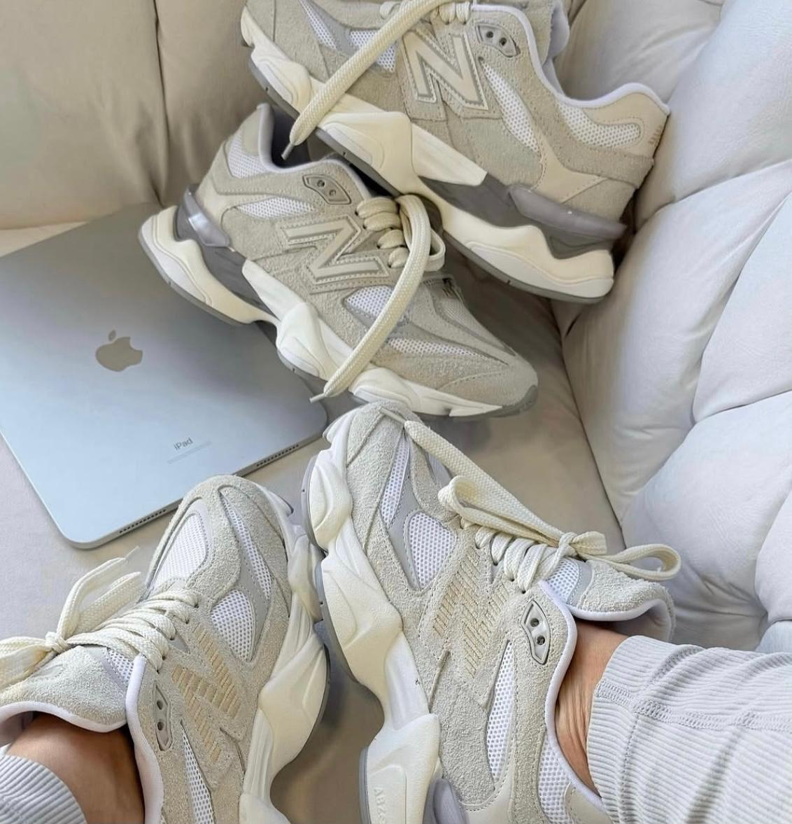 TÊNIS FEMININO NB 9060