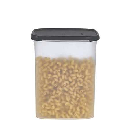 Modular Quadrado 5,5L Tupperware