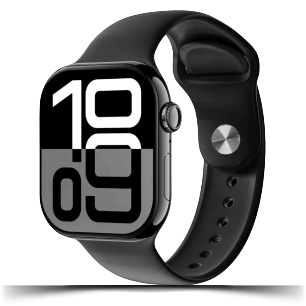 Smartwatch W10 Mini Pro NEX Amoled