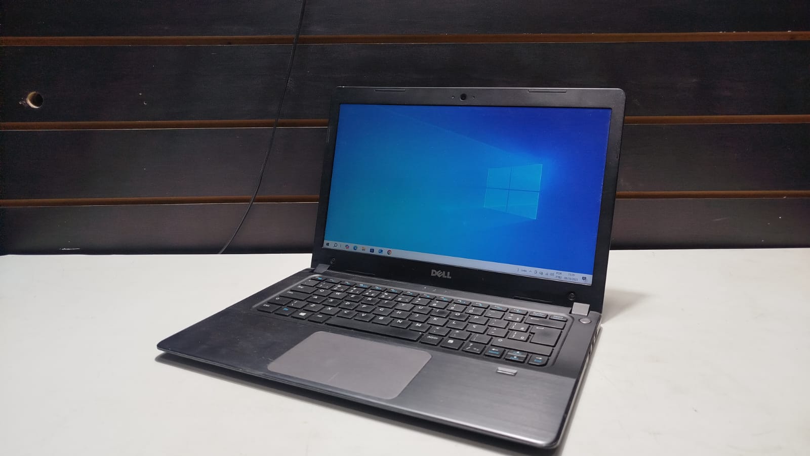 Notebook Dell P41G