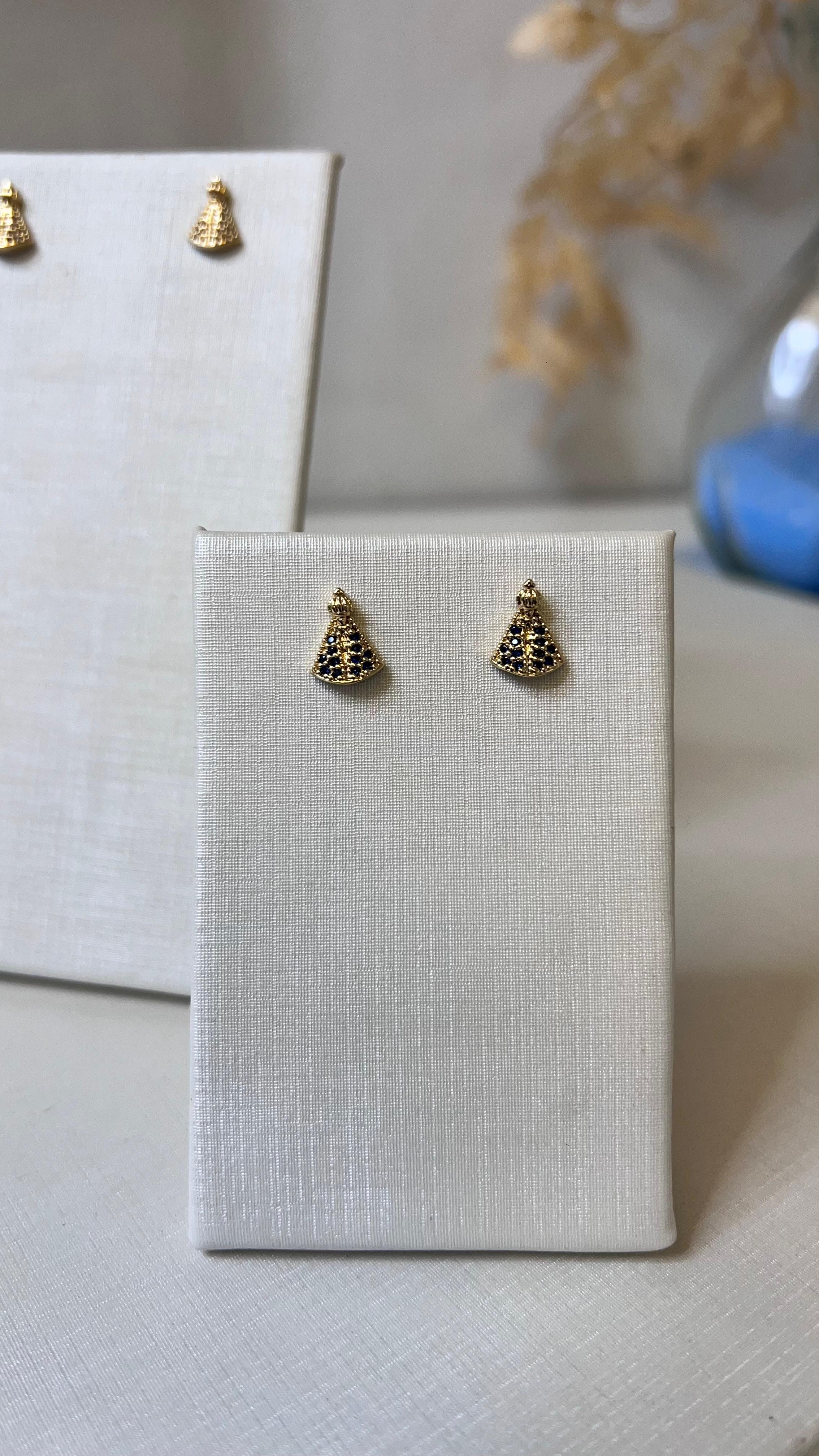 Brinco Nossa Senhora