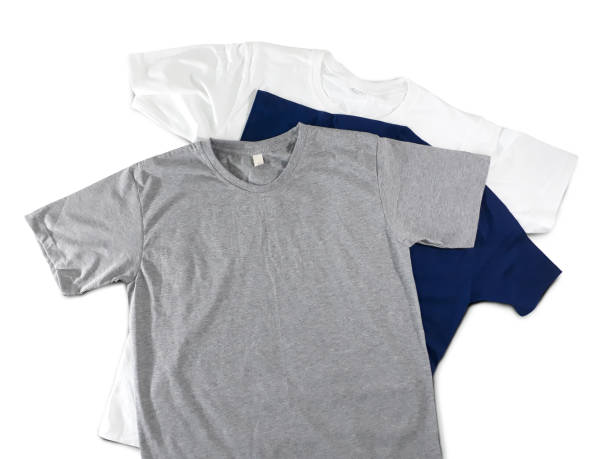 Camisetas para sublimação 100% poliéster