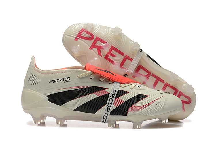 Chuteira Adidas Predator  Accuracy