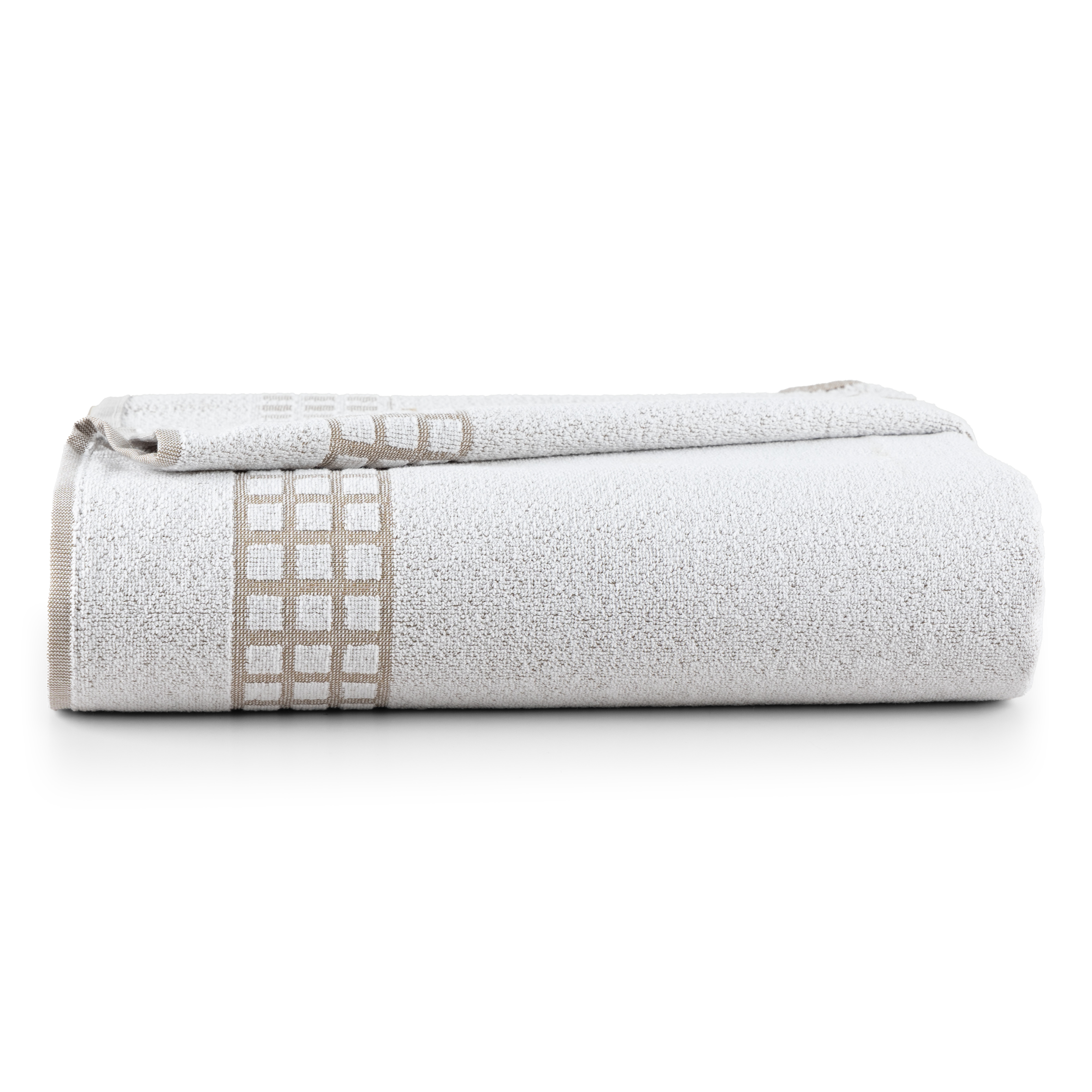 Toalha de Banho para Praia e Piscina Georgia 1,40x70cm - Macia e Durável