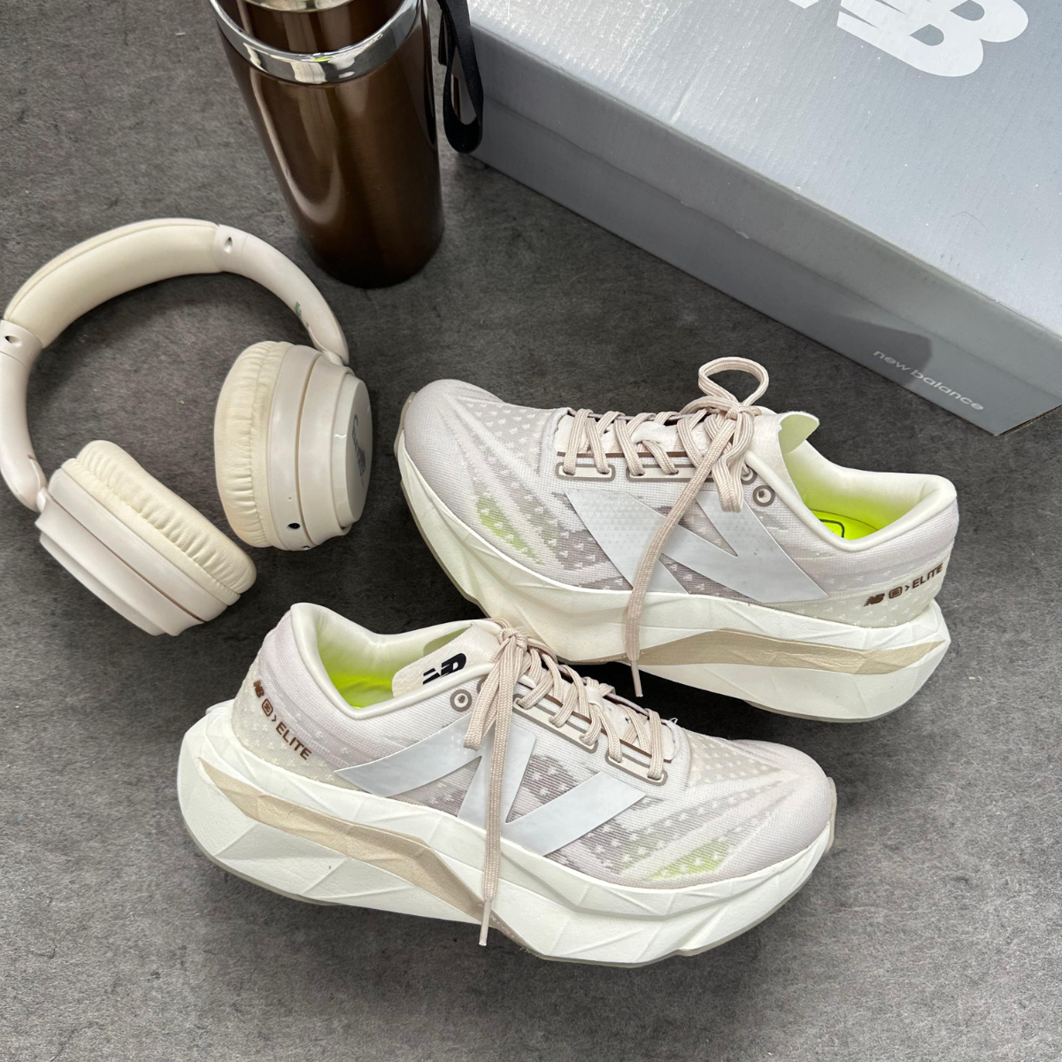 New Balance FuelCell SC Elitev4