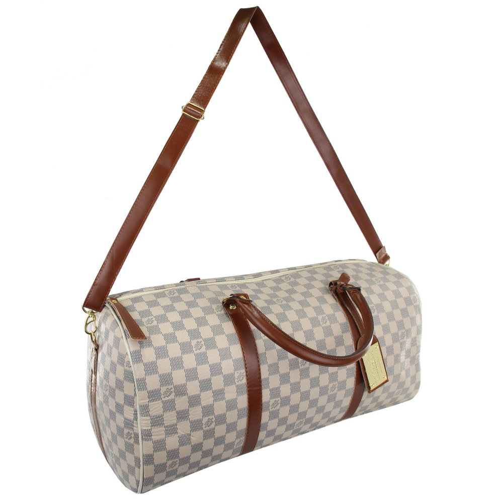 Bolsa Louis Vuitton Mala Viagem Premium