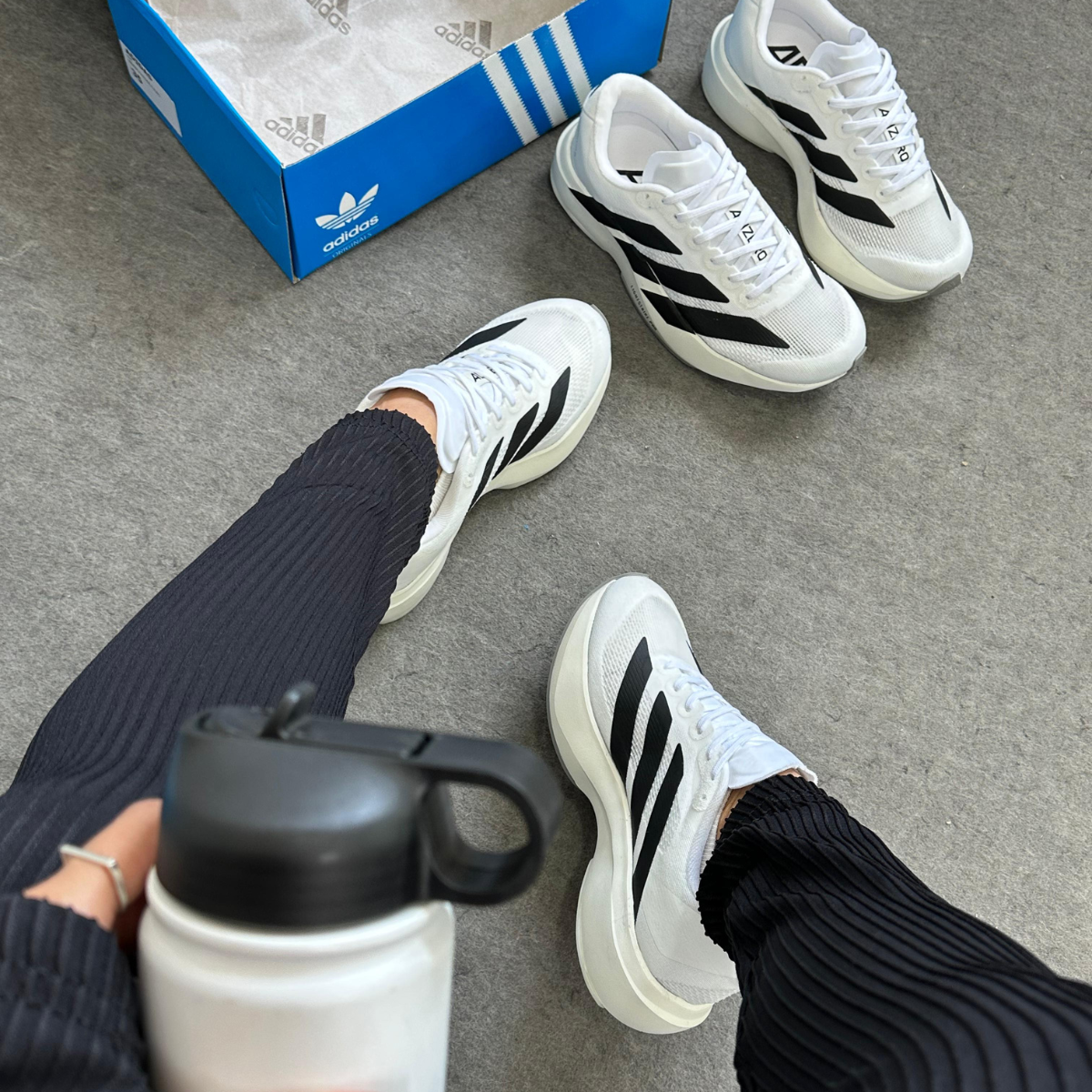 Adidas Adizero EVO SL