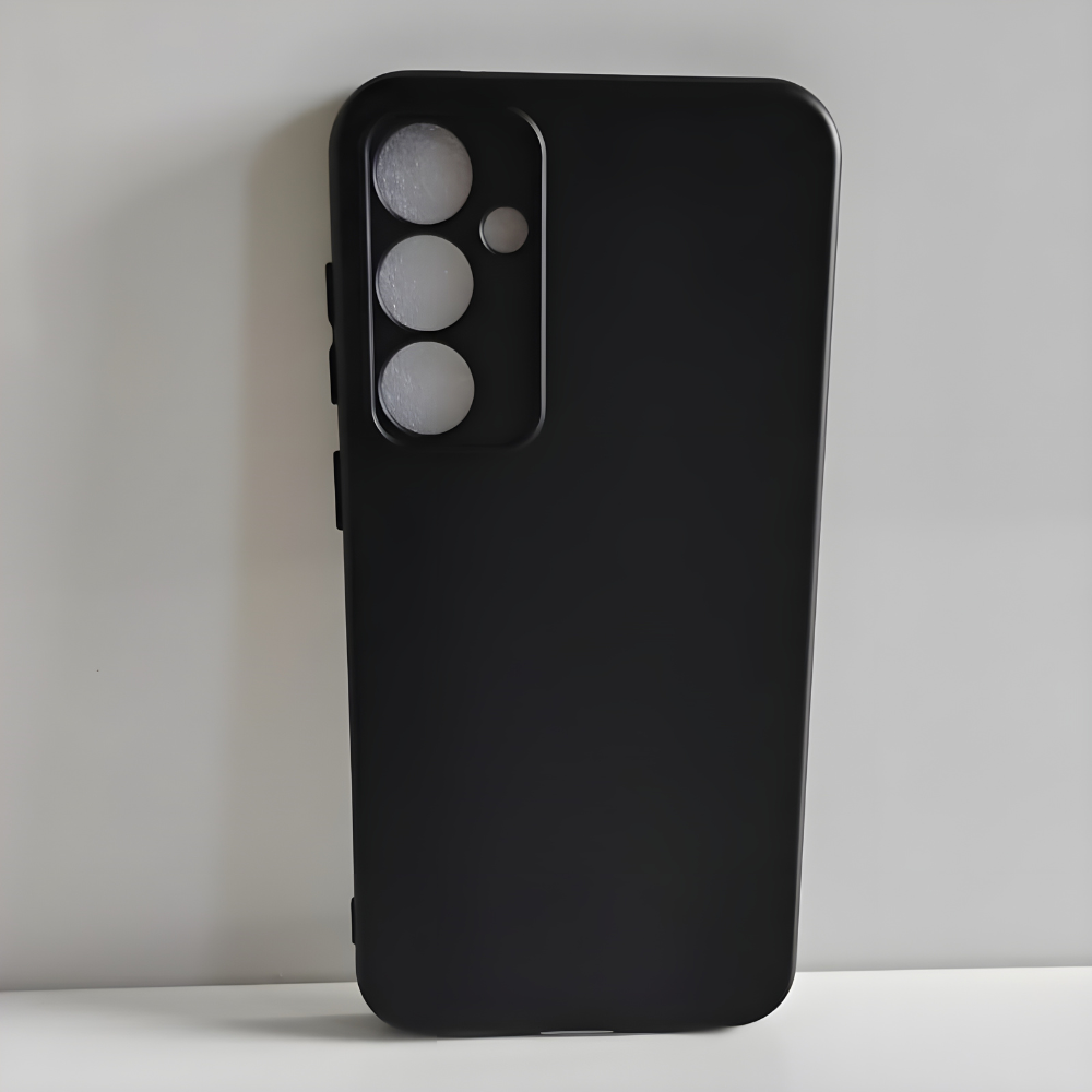 Capa S23 FE Samsung (Câmera Fechada) Case Aveludada