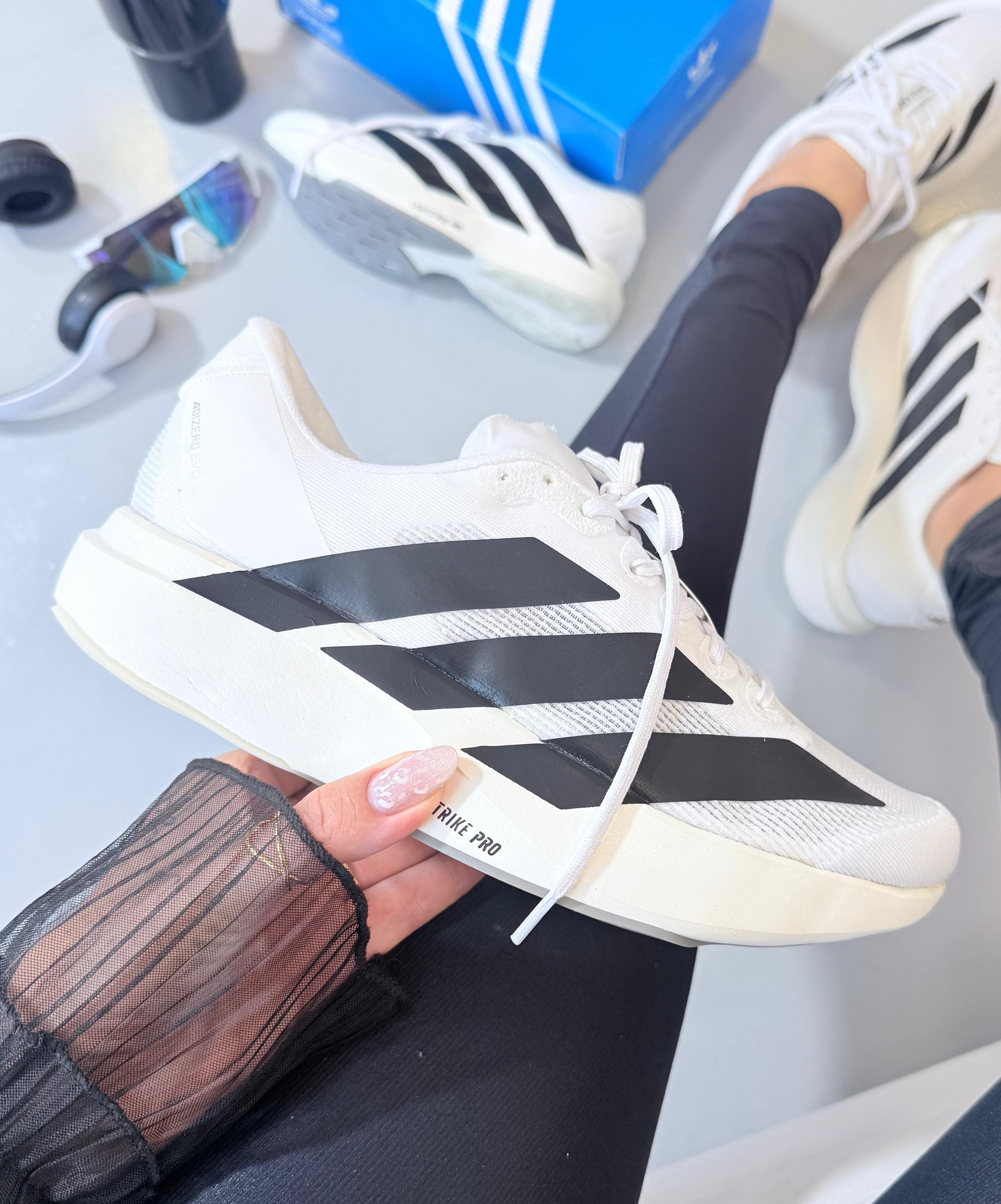 Adidas Adizero Evo SL