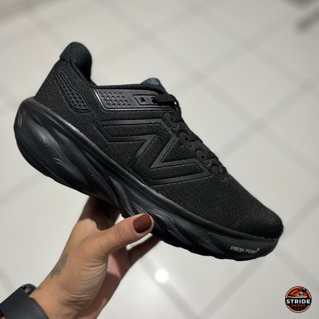 New Balance 1080 - Preto