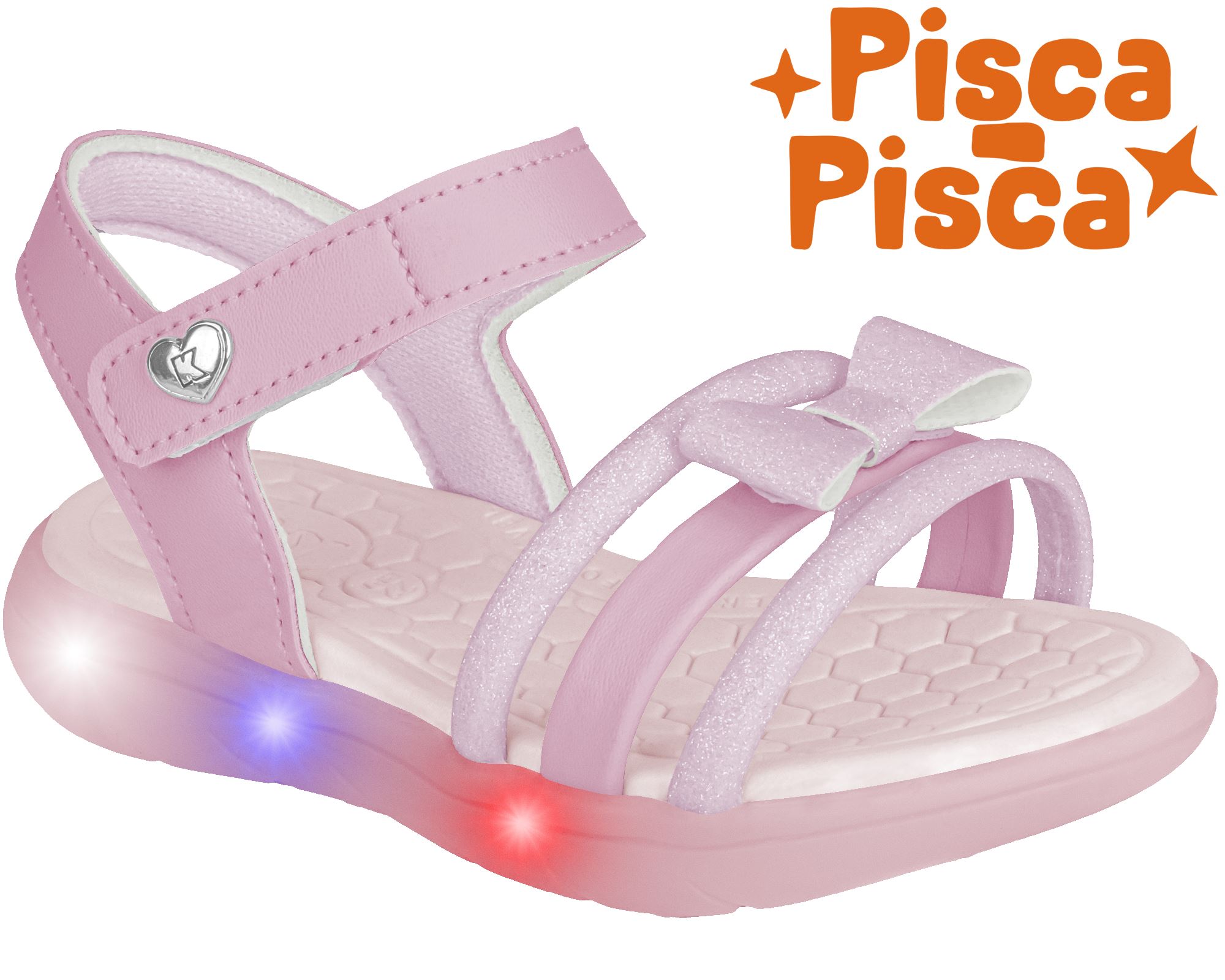 SANDALIA FLEX LIGHT KIDY