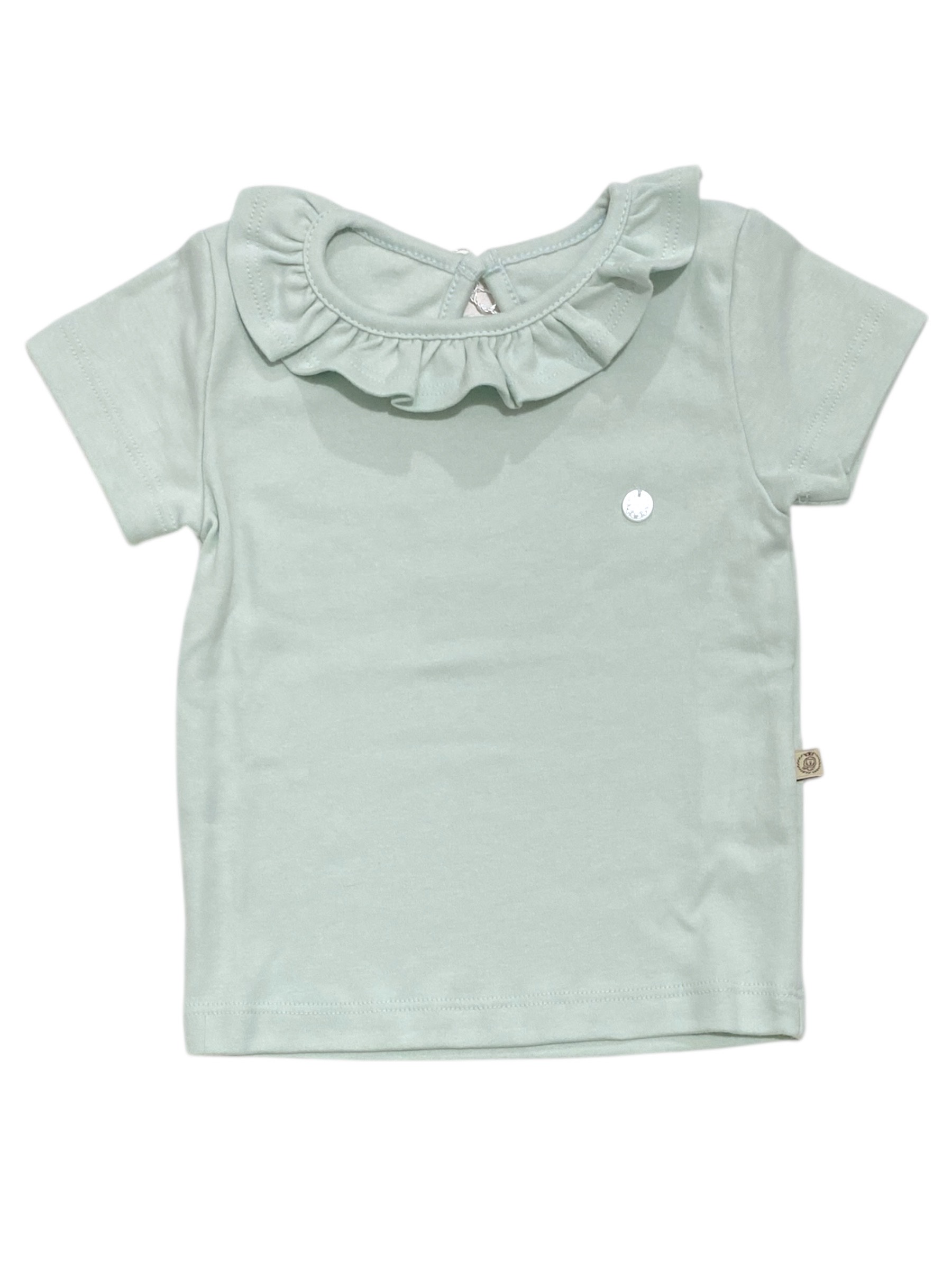 BLUSA MC FEMININO GROW UP