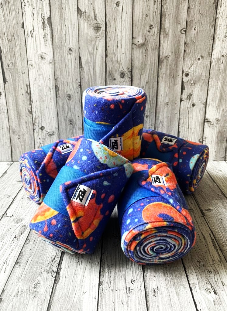 Jogo de Ligas 4 Unidades Donuts Básico