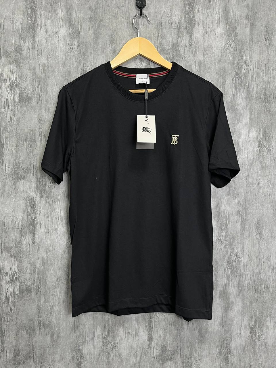 CAMISETA BURBERRY LOGO