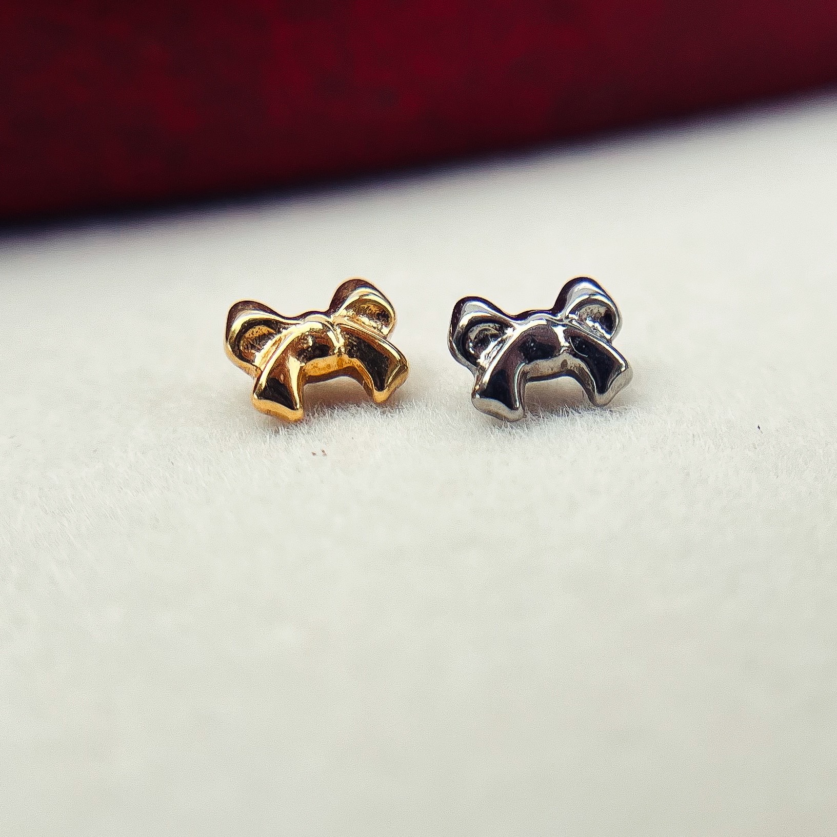 Labret laço classic