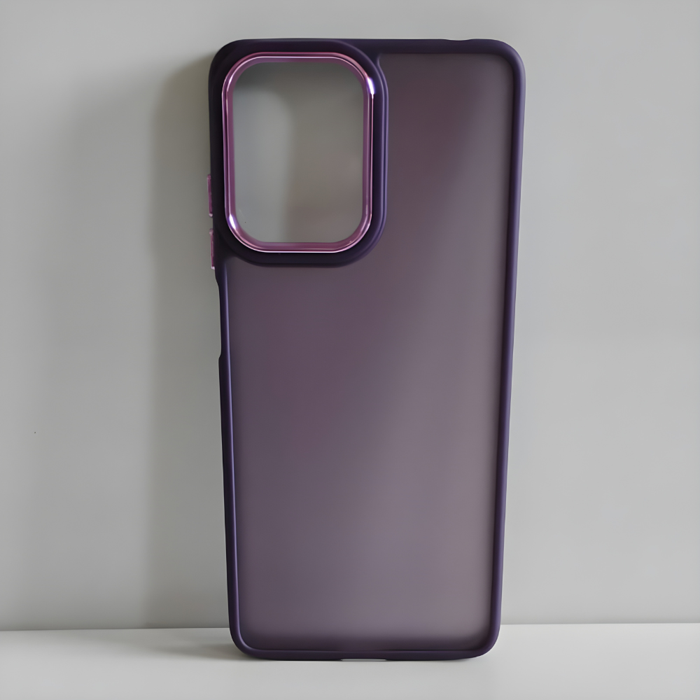 Capa Motorola G24 - Space II