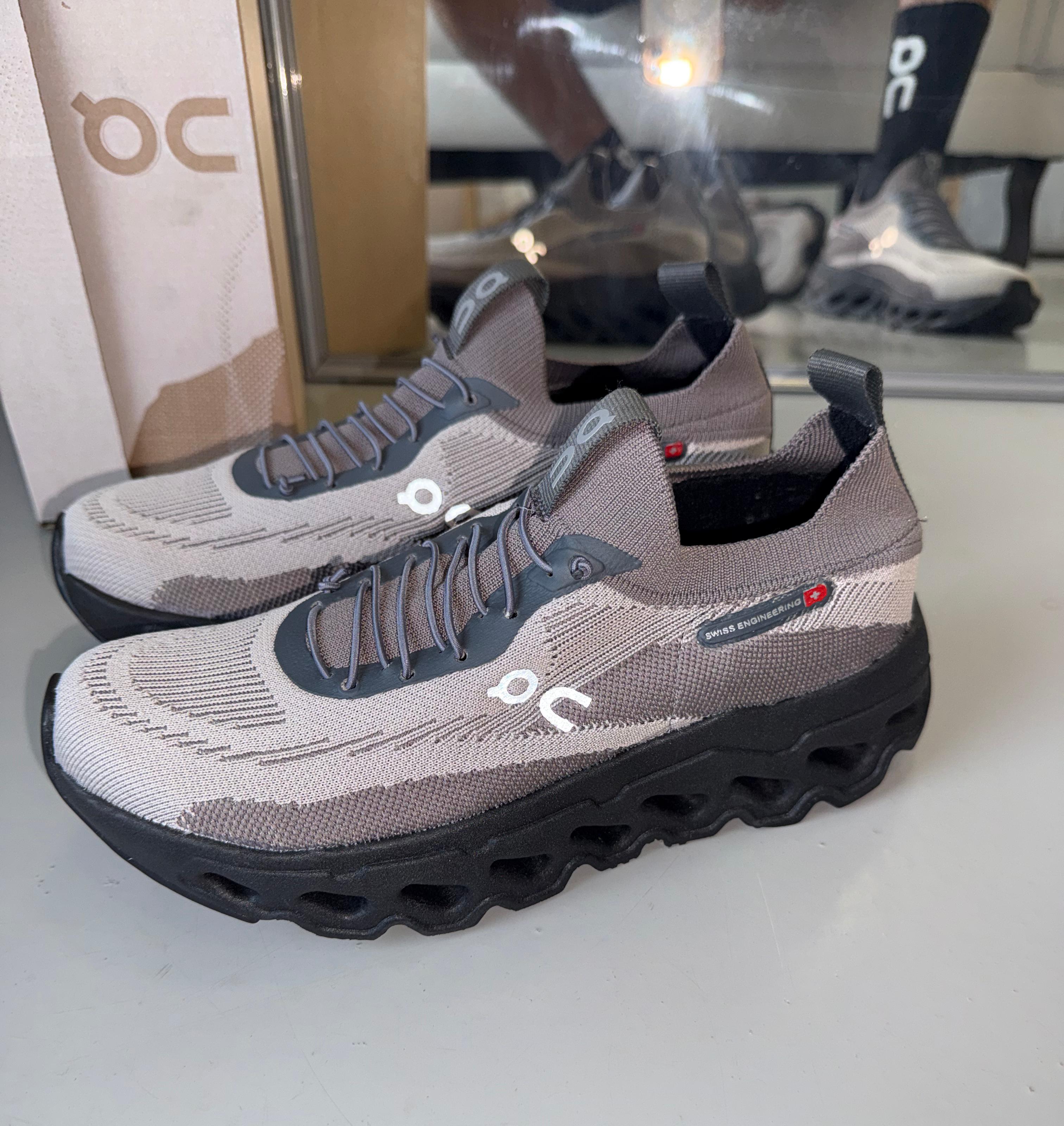 Tênis On cloud Running