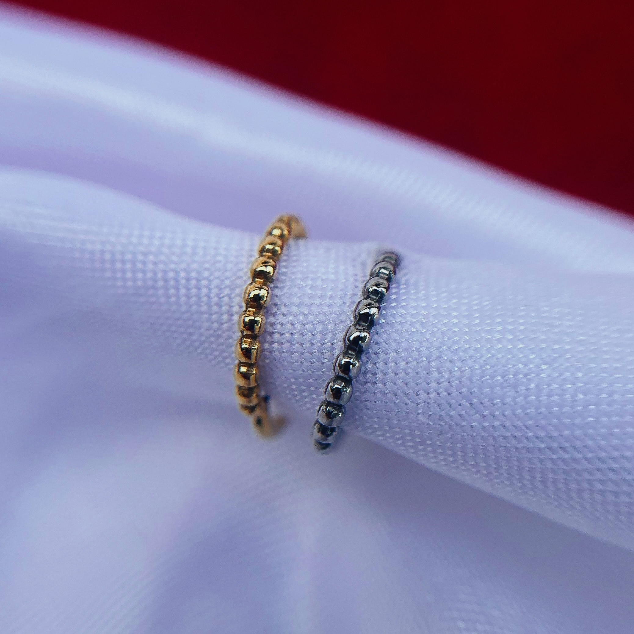 Argola Helena classic