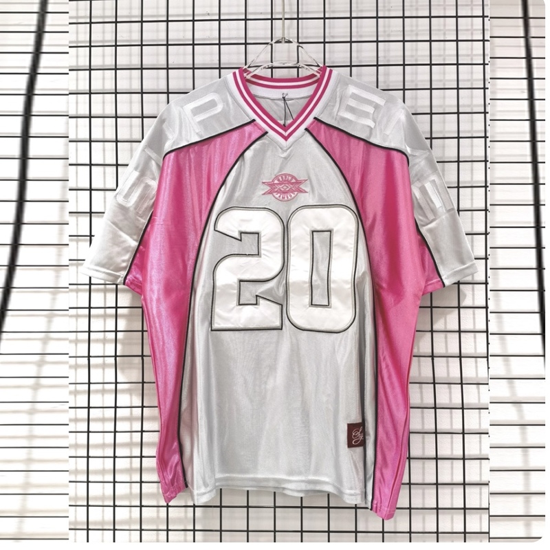 Jersey Supreme Futebol Americano