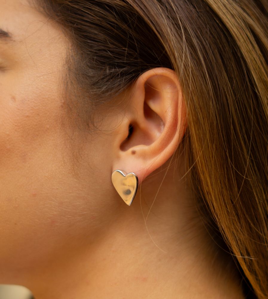 ORBE - BRINCO BANHADO A RODIO