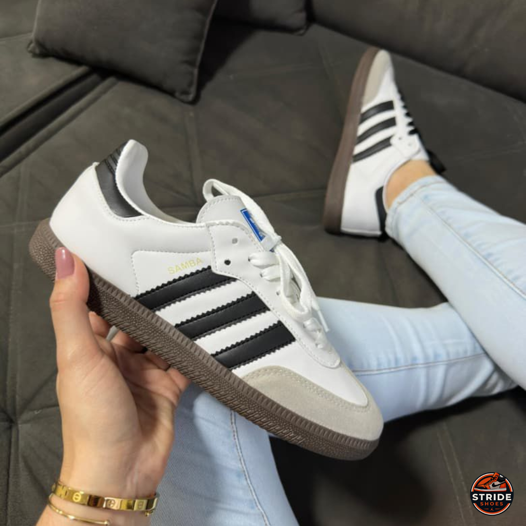 Adidas Samba OG Vegan